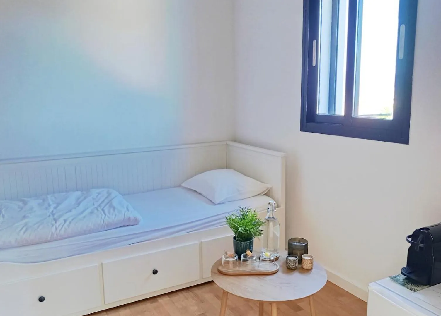 Bed & Breakfast B&B Villa Pinos Malaga Alhaurin de la Torre Spain