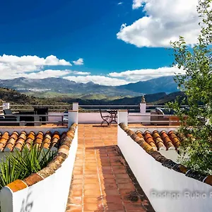 Bed & Breakfast Viva Espana, Comares