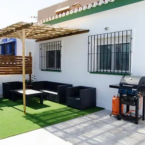 Ferienhaus Zapata, Alhaurín de la Torre