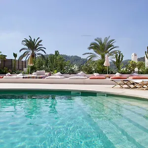 La Pandilla Ibiza Hostel Sant Francesc de s'Estany