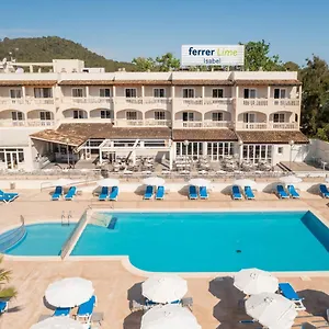 Ferrer Isabel Cala Bona (Mallorca)