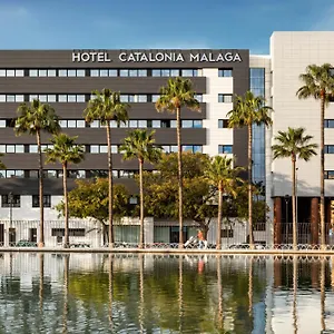 4* Отель Catalonia