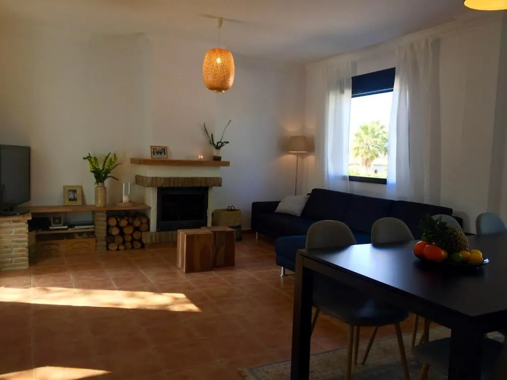 B&B Villa Pinos Malaga Альхаурин-де-ла-Торре Испания