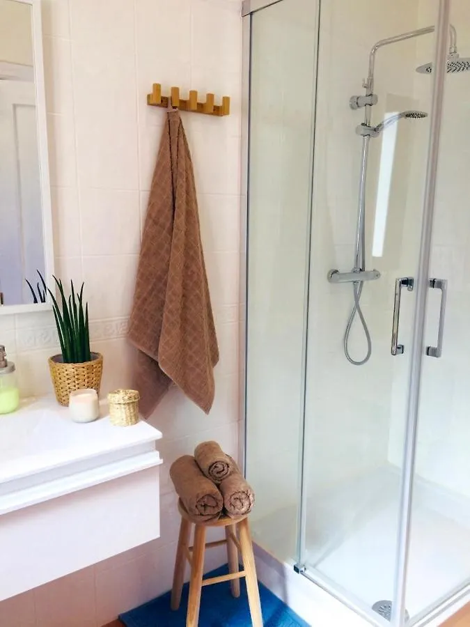 B&B Villa Pinos Malaga Alhaurín de la Torre Frühstückspension