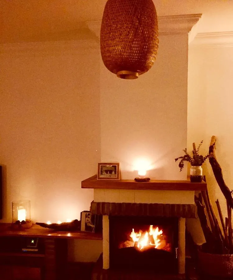 Frühstückspension B&B Villa Pinos Malaga Alhaurín de la Torre