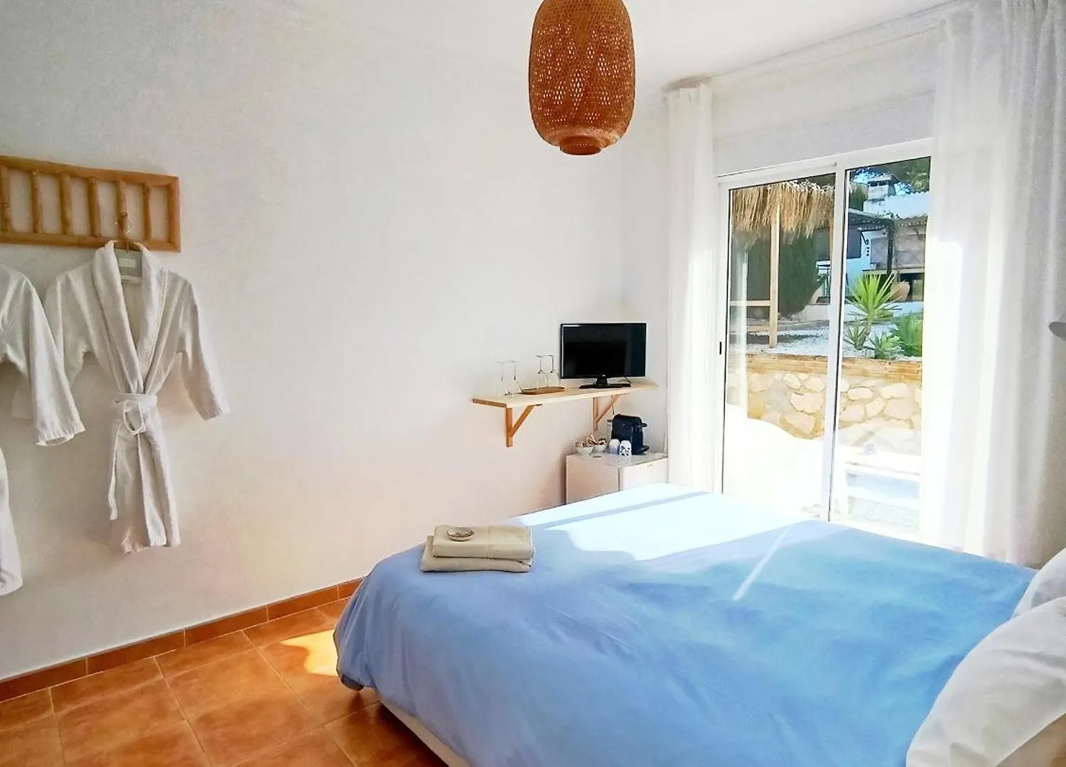 B&B Villa Pinos Malaga Alhaurín de la Torre