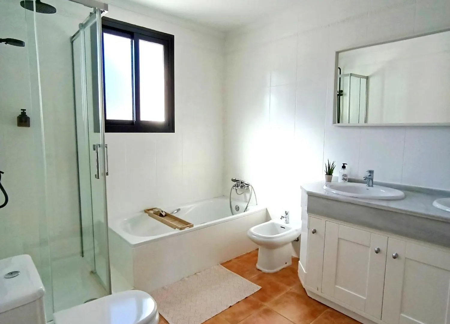 Frühstückspension B&B Villa Pinos Malaga Alhaurín de la Torre