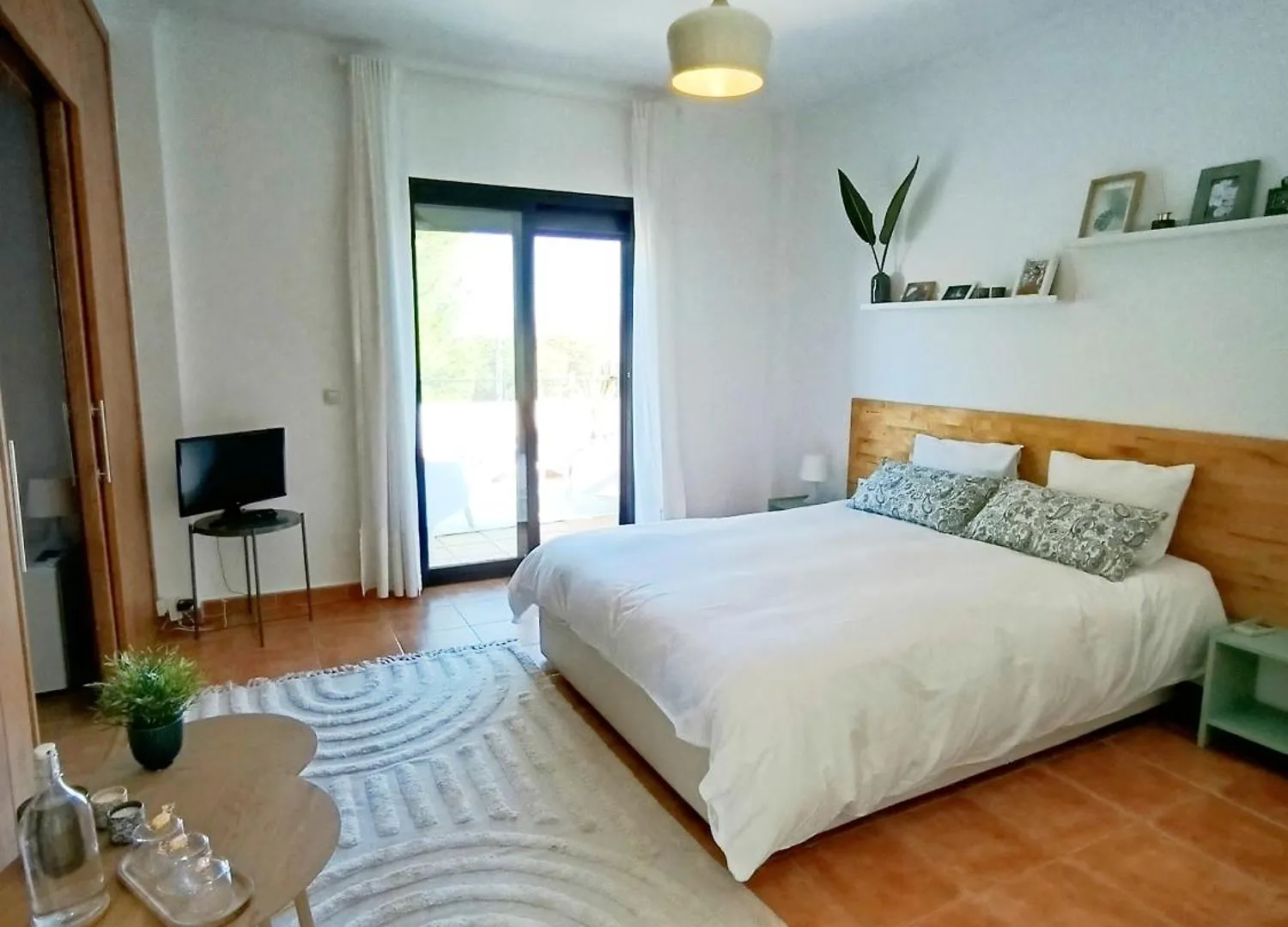 B&B Villa Pinos Malaga Alhaurín de la Torre 0*,