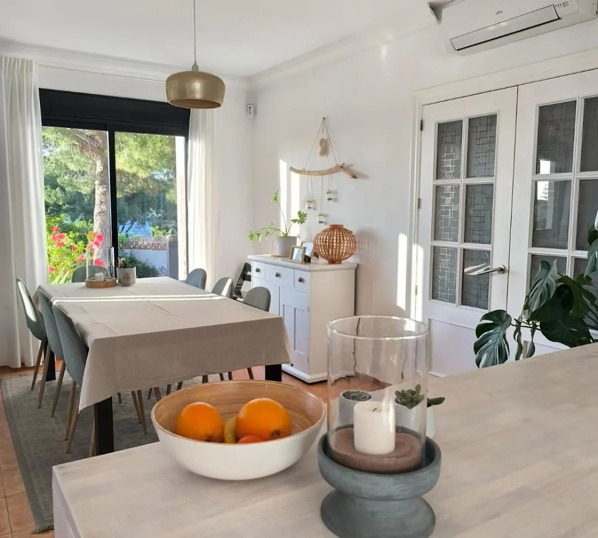 Frühstückspension B&B Villa Pinos Malaga Alhaurín de la Torre